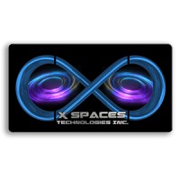 X Spaces Inc. logo, X Spaces Inc. contact details