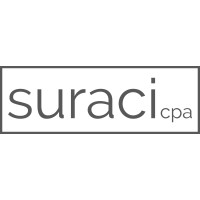 Suraci CPA Professional Corporation logo, Suraci CPA Professional Corporation contact details