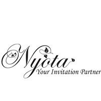 Nyota Wedding Cards logo, Nyota Wedding Cards contact details