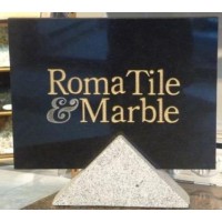 Roma Tile & Marble logo, Roma Tile & Marble contact details