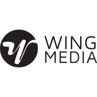 Wing Media, Inc. logo, Wing Media, Inc. contact details