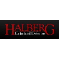 Halberg Criminal Defense logo, Halberg Criminal Defense contact details