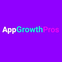 App Growth Pros logo, App Growth Pros contact details