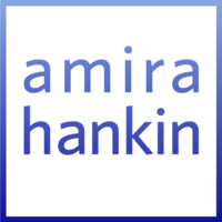 Amira Hankin Design logo, Amira Hankin Design contact details