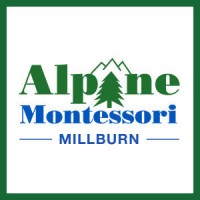 Alpine Montessori of Millburn logo, Alpine Montessori of Millburn contact details