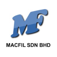 MACFIL SDN BHD logo, MACFIL SDN BHD contact details