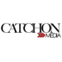 Catchon Media logo, Catchon Media contact details