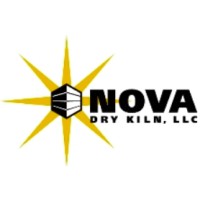 Nova Dry Kiln logo, Nova Dry Kiln contact details