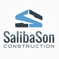 Salibason Construction Inc. logo, Salibason Construction Inc. contact details