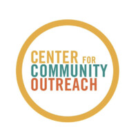 Center For Community Outreach logo, Center For Community Outreach contact details