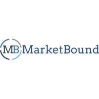 MarketBound, Inc. logo, MarketBound, Inc. contact details