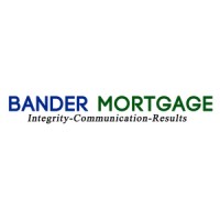 Bander Mortgage, Inc. logo, Bander Mortgage, Inc. contact details