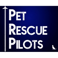 Pet Rescue Pilots logo, Pet Rescue Pilots contact details