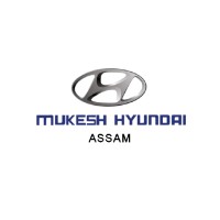 Mukesh Hyundai Guwahati logo, Mukesh Hyundai Guwahati contact details