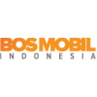 PT. Bosmobil Indonesia logo, PT. Bosmobil Indonesia contact details