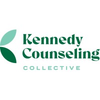 Kennedy Counseling Collective logo, Kennedy Counseling Collective contact details