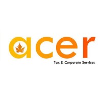 Acer Tax & Corporate Services LLP logo, Acer Tax & Corporate Services LLP contact details