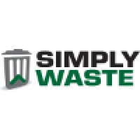 Simply Waste logo, Simply Waste contact details