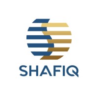 SHAFIQ logo, SHAFIQ contact details