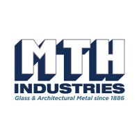 MTH Industries logo, MTH Industries contact details