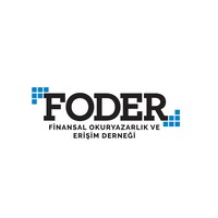 Finansal Okuryazarlık ve Erişim Derneği (FODER) logo, Finansal Okuryazarlık ve Erişim Derneği (FODER) contact details