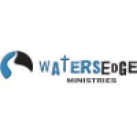 Waters Edge Ministries logo, Waters Edge Ministries contact details