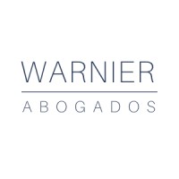 WarnierAbogados logo, WarnierAbogados contact details