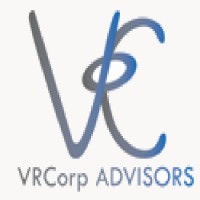 vrcorpadvisors logo, vrcorpadvisors contact details