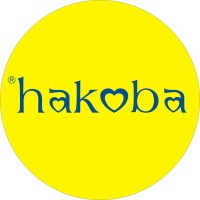 Hakoba logo, Hakoba contact details