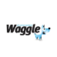 Waggle logo, Waggle contact details