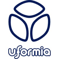 Uformia logo, Uformia contact details