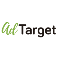 AdTarget Comercialização e Gestão de Mídia logo, AdTarget Comercialização e Gestão de Mídia contact details