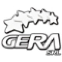 GERA SRL logo, GERA SRL contact details