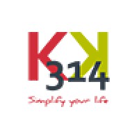 K314 logo, K314 contact details