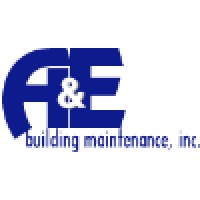 A&E Building Maintenance, Inc. logo, A&E Building Maintenance, Inc. contact details