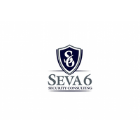 Seva 6 Security Consulting logo, Seva 6 Security Consulting contact details