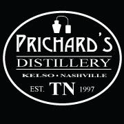 Prichard's Distilling Company logo, Prichard's Distilling Company contact details