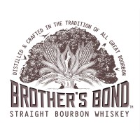 Brother's Bond Bourbon logo, Brother's Bond Bourbon contact details