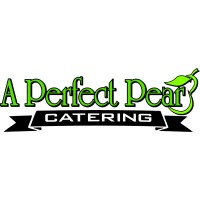 A Perfect Pear Catering logo, A Perfect Pear Catering contact details