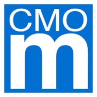 CMOmarketplace logo, CMOmarketplace contact details