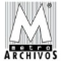 Metroarchivos C.A. logo, Metroarchivos C.A. contact details