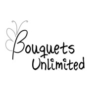 Bouquets Unlimited logo, Bouquets Unlimited contact details