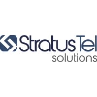 StratusTel Solutions logo, StratusTel Solutions contact details