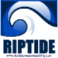 Riptide Pressure Washing logo, Riptide Pressure Washing contact details