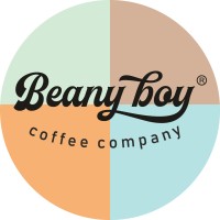 Beany Boy Coffee logo, Beany Boy Coffee contact details