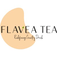 Flavea Tea logo, Flavea Tea contact details