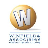 Winfield & Associates Marketing & Advertising, Inc logo, Winfield & Associates Marketing & Advertising, Inc contact details