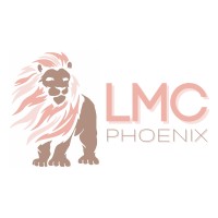 LMC Phoenix logo, LMC Phoenix contact details