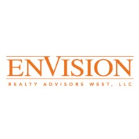 Envision Realty Advisors West, LLC logo, Envision Realty Advisors West, LLC contact details