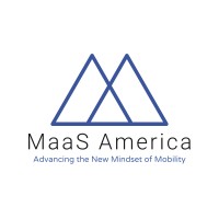 MaaS America logo, MaaS America contact details